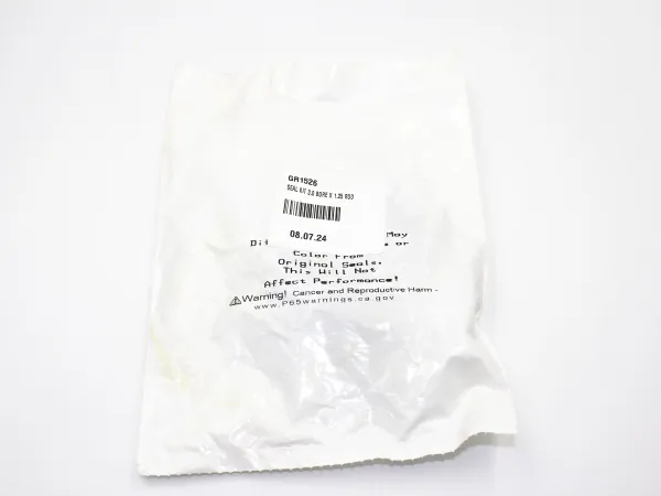 Ремкомплект гідроциліндра GR1526